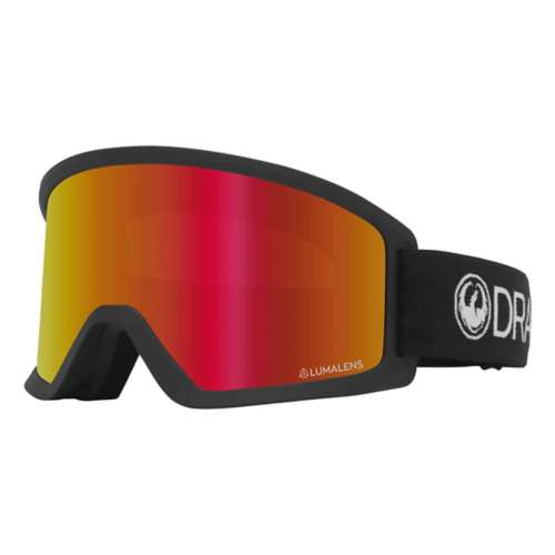 Dragon DX3 OTG Goggles with Ion Lens
