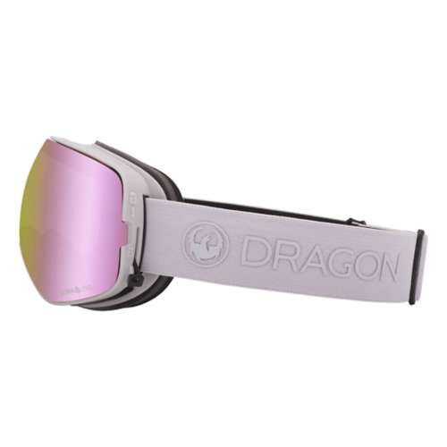 Women's Dragon X2S Goggles