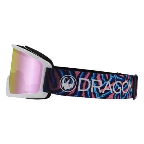 Women's Dragon DX3 OTG Goggles