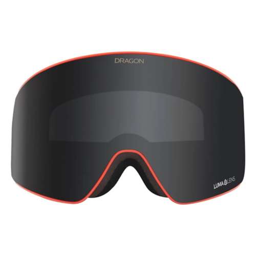 Men's Dragon Dennis Ranalter PXV Goggles