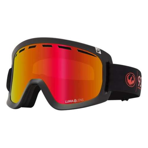 Men's Dragon D1 OTG 2 Goggles