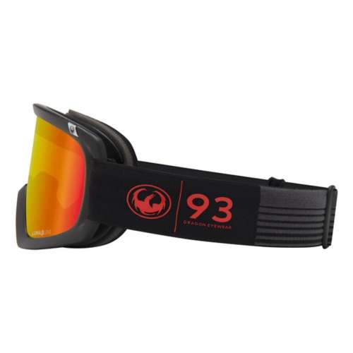 Men's Dragon D1 OTG 2 Goggles