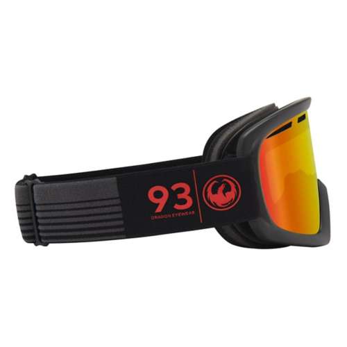 Men's Dragon D1 OTG 2 Goggles