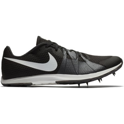 nike zoom rival cross country spikes