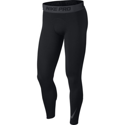 nike pro hyperwarm men's tights