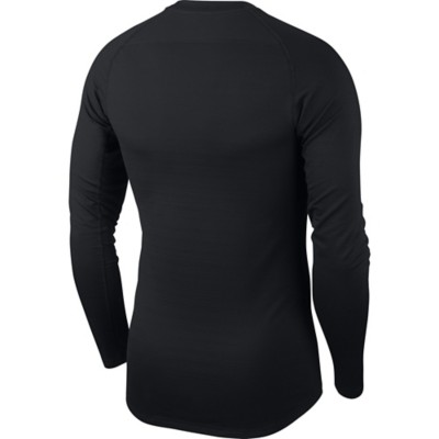 nike hyperwarm sleeve