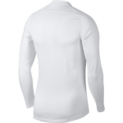 nike pro hyperwarm long sleeve mens