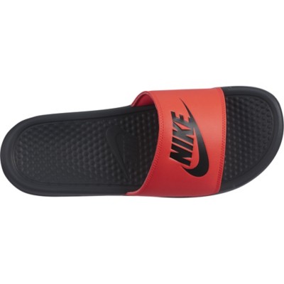 mens nike slides