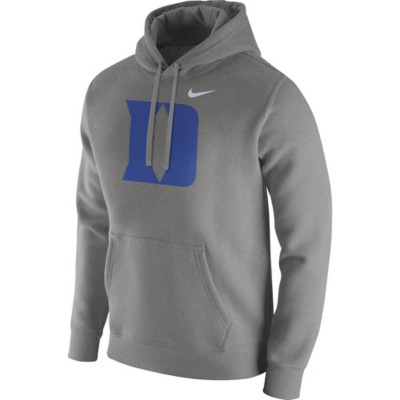 duke blue devils hoodie nike