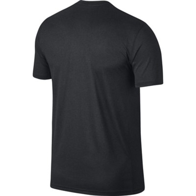 dri fit black shirts