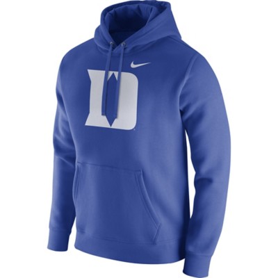 duke sweater nike