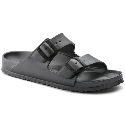 women's plastic birkenstocks