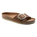 Women's BIRKENSTOCK Madrid Big Buckle Slide Sandals