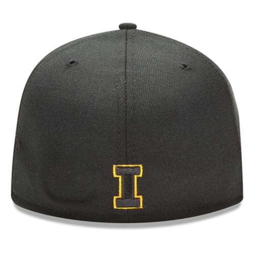 New era best sale iowa hawkeyes hat