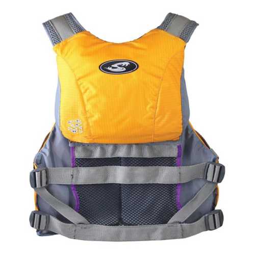 Women S Stohlquist Flo Life Jacket Plus Size Scheels Com