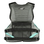 Women's Stohlquist Flo Life Jacket - Thumbnail 2 of 2