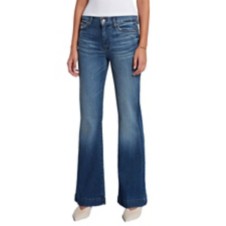 Women's 7 For All Mankind Slim Illusion Tailorless Dojo Wide Leg Jeans