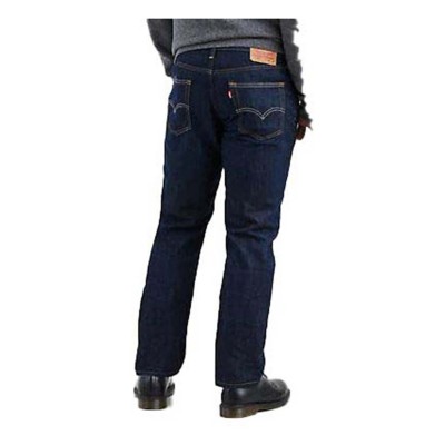 levi's men's stretch jeans