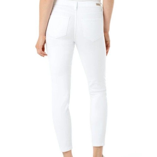 Women's Liverpool Los Angeles Abby Ankle Slim Fit Skinny Jeans - Primary Image