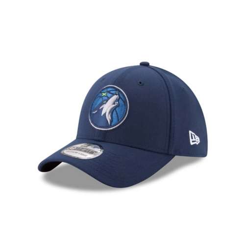 New Era Minnesota Timberwolves Classic 39Thirty Flexfit Hat