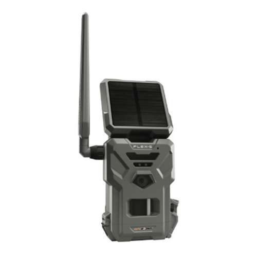 Spypoint Flex S Solar Cellular Trail Camera
