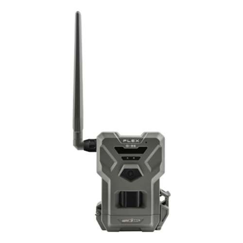 Spypoint FLEX G-36 Cellular Trail Camera Bundle