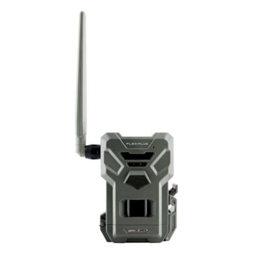 Spypoint FLEX-PLUS with LIT 22 Lithium Battery Trail Camera Combo