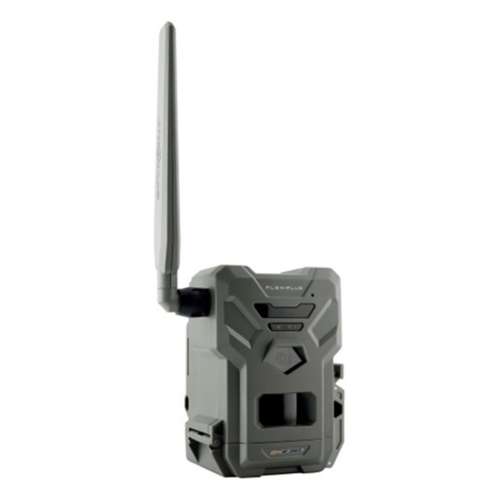 Spypoint FLEX-PLUS with LIT 22 Lithium Battery Trail Camera Combo