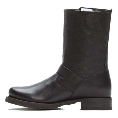 veronica short boot