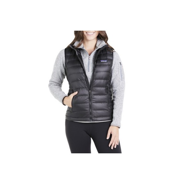 Women's Patagonia Down Sweater Vest product image