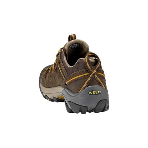 Men's KEEN Targhee II Waterproof Hiking Shoes