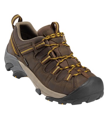 Men's KEEN Targhee II Waterproof Hiking Shoes | SCHEELS.com