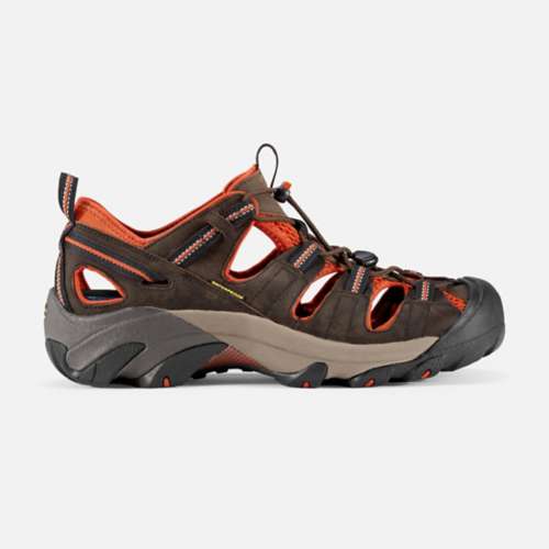 Men's KEEN Arroyo II Closed Toe Water Sandals