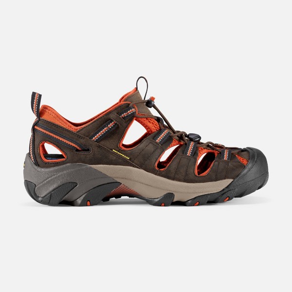 Men's KEEN Arroyo II Water Sandals product image