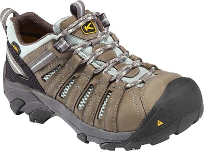 keen utility flint low