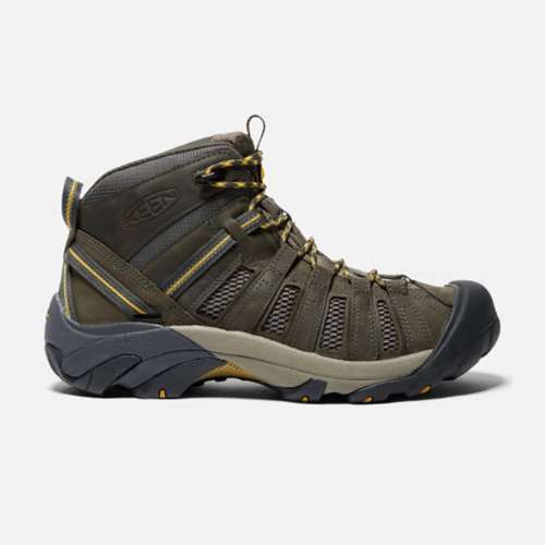 Techmicrobio Sneakers Sale Online Men s KEEN Voyageur Mid Water