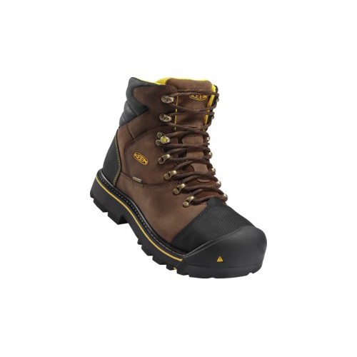 Keen milwaukee boots online