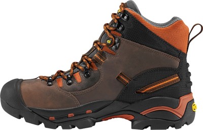 keen pittsburgh soft toe