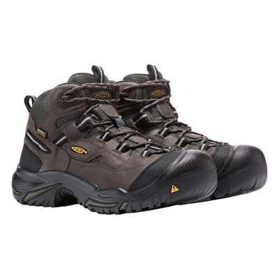 keen braddock work boots