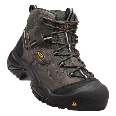 keen cody wp steel toe