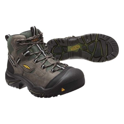 keen cody wp steel toe