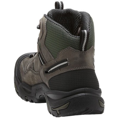 keen mid steel toe