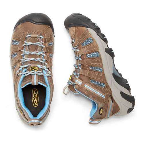 Women's KEEN Voyageur Water Resistant Hiking Shoes
