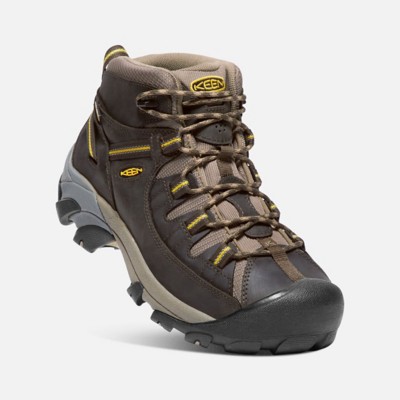 keen targhee ii mid wide