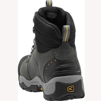 men's revel iii hiking boots