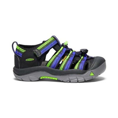 keen infant sandals
