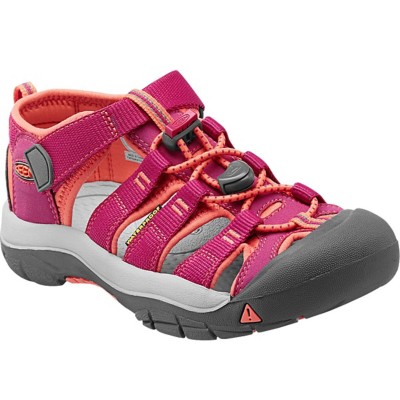 infant keen sandals