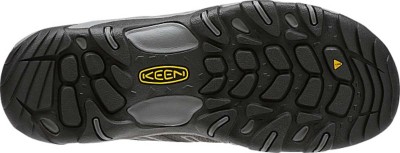 keen oakridge hiking shoe