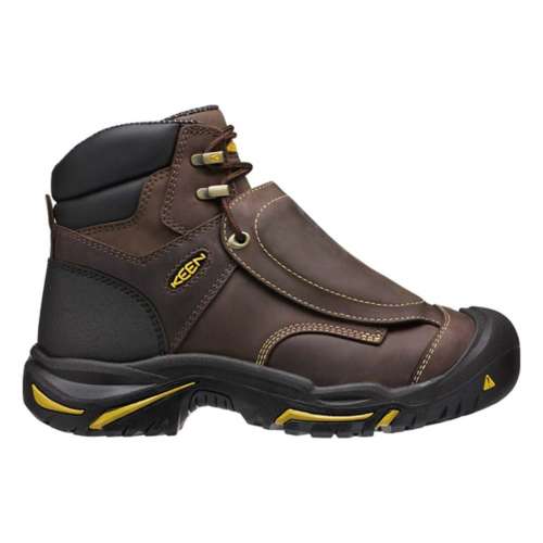 Scheels sales work boots