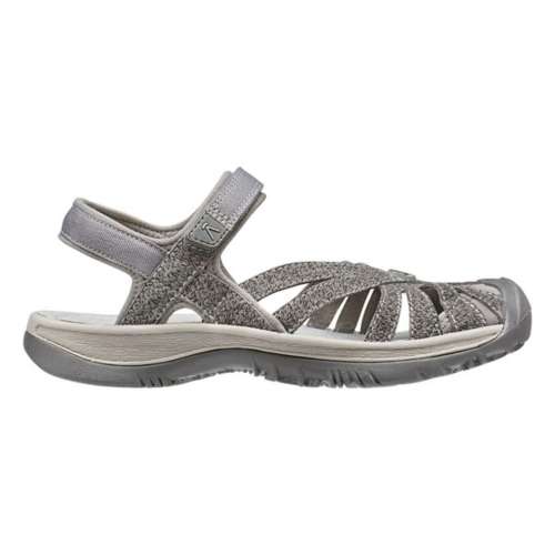 Women's KEEN Rose Closed Toe Sandals